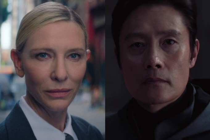 David Fincher’s ‘Squid Game’ Spin-Off ‘Heckler’ Gets Canceled at Streamer