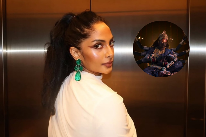Sriya Reddy Undergoes Extensive Kalaripayattu Training for ‘Mahakali’ Role (EXCLUSIVE)