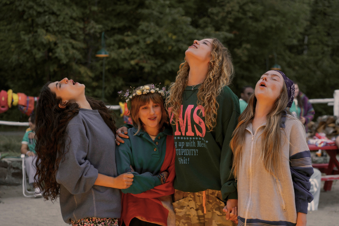 ‘Sterling Point’ Review: The YA Genre Comes of Age in this Refreshing, Slow Burn Drama Series