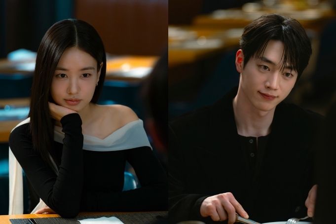 Seo Kangjun and Ahn Eun-jin on ‘A Love Other Than Yours’: ‘It’s a Realistic and Honest Story About Love’ (EXCLUSIVE)