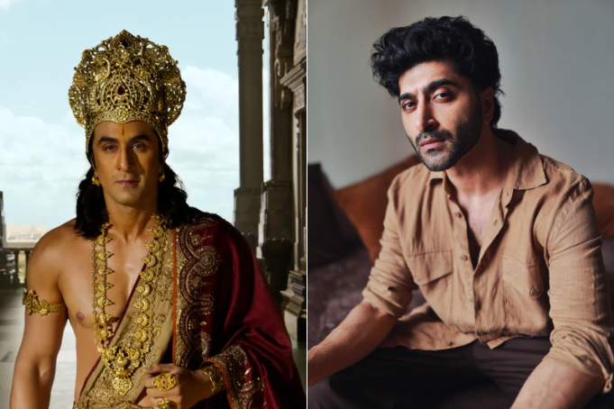 ‘Being Cast As Sugriva in 'Ramayana: Part Two' is an Honor, But It Comes With Greater Responsibility,’ says Suhail Nayyar (EXCLUSIVE)