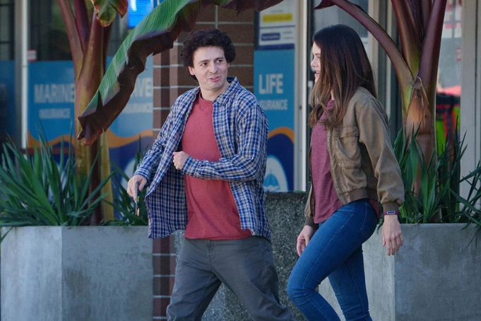 The Altruists (Netflix)