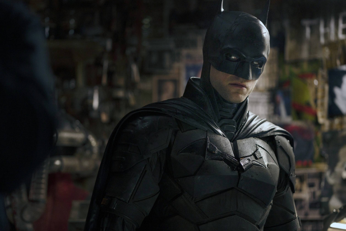 James Gunn Denies Filming ‘The Batman 2’ And ‘The Batman 3’ Back-to-Back