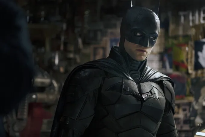 Steven Soderbergh to Help Finish ‘The Batman 2’ Filming After Matt Reeves Stepped Away for Family Matter