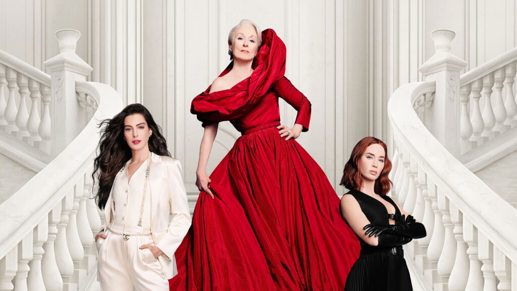 ‘The Devil Wears Prada 2’ Hits 15.2 Million Views in Five Days on Streaming, Disney’s Biggest Live-Action Movie Premiere Since ‘Deadpool & Wolverine’