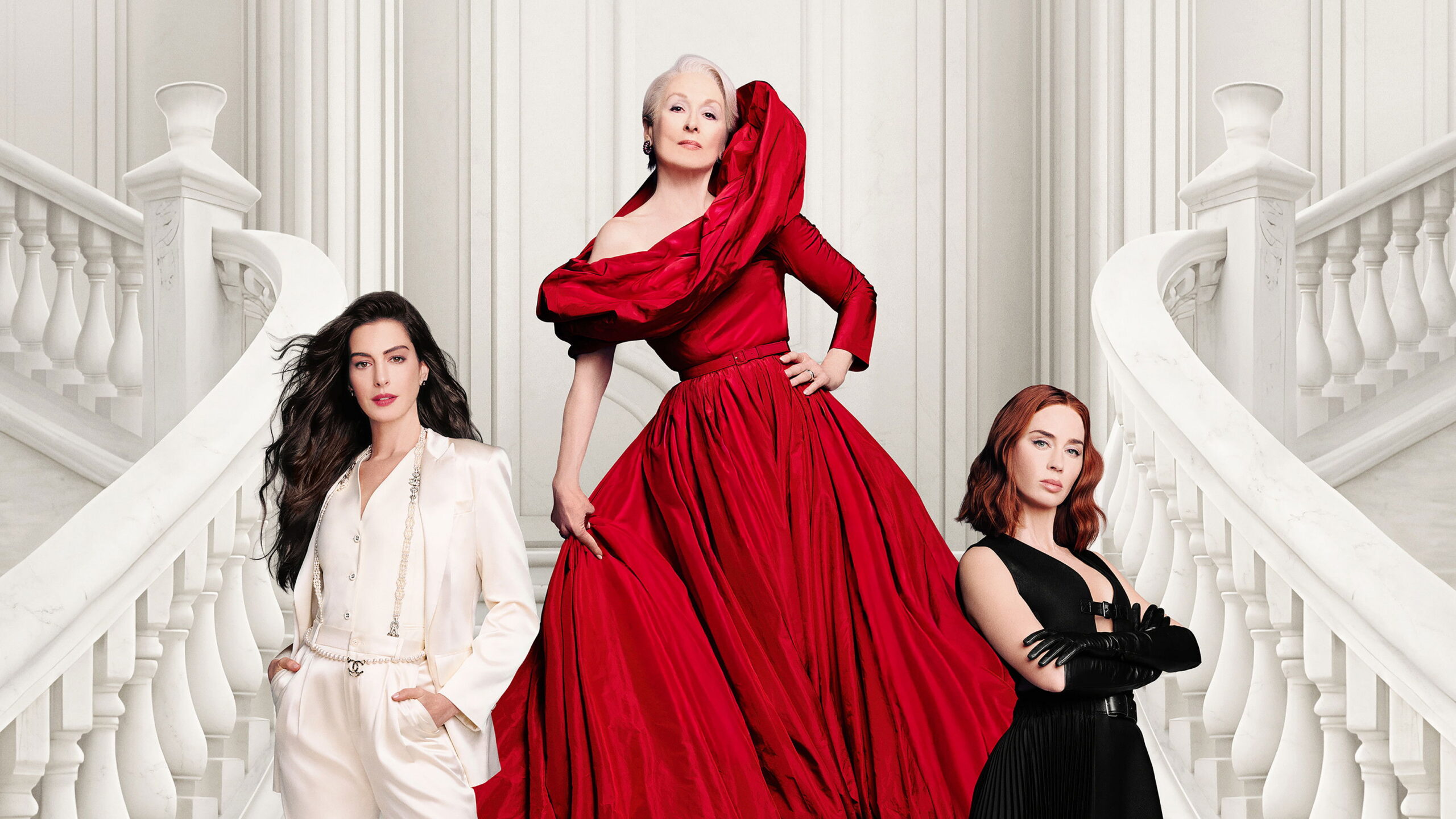 ‘The Devil Wears Prada 2’ Hits 15.2 Million Views in Five Days on Streaming, Disney’s Biggest Live-Action Movie Premiere Since ‘Deadpool & Wolverine’