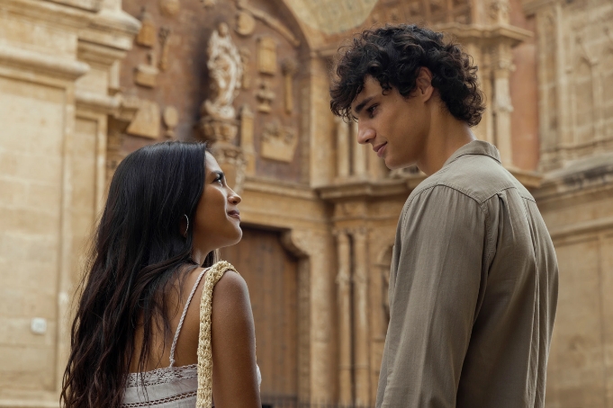‘The Last Sunrise’ Review: Maia Reficco, Fernando Lindez Summer Romance is All Looks and No Personality