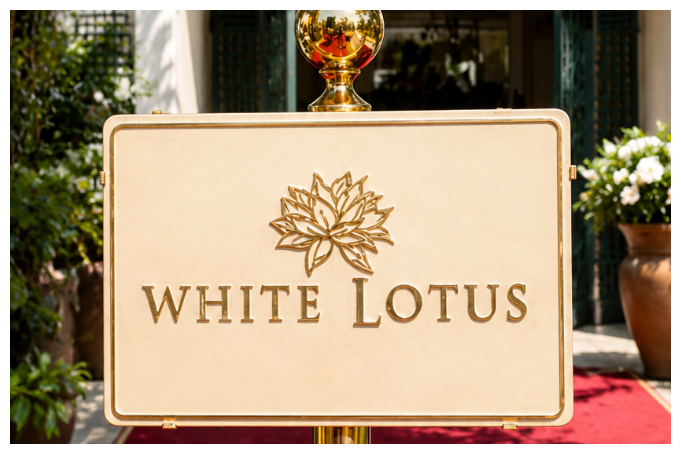 ‘White Lotus’ Swaps the Palais for a Castle: Season 4 Cast Laura Dern, AJ Michalka and Marissa Long Drop by Disneyland Paris