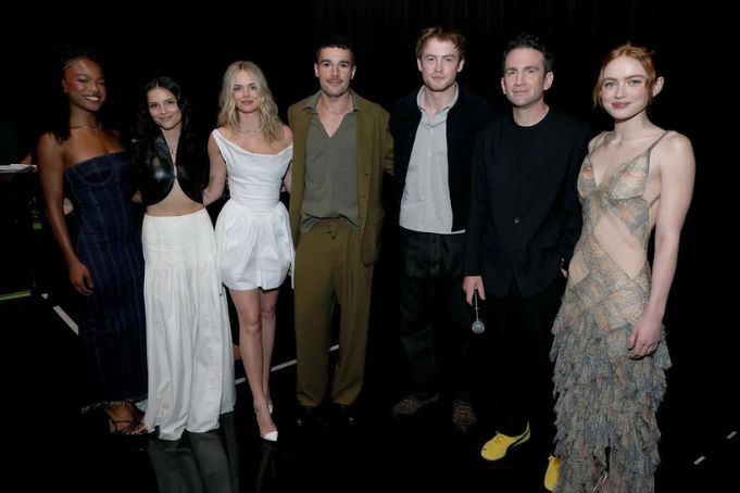 Marvel’s ‘X-Men’ Reboot Sets May 2028 Release Date