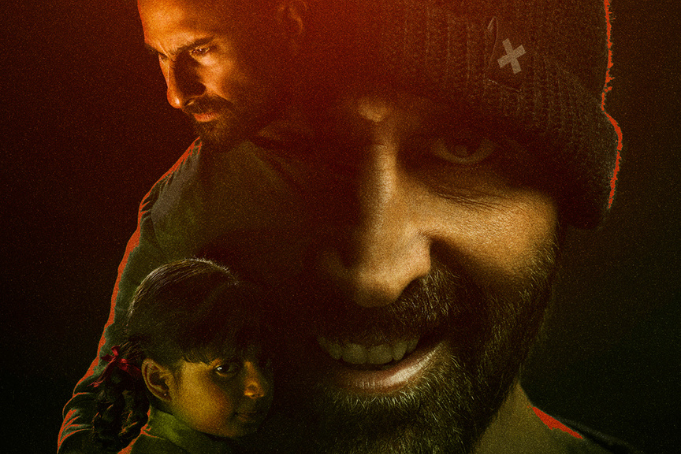 ‘Haiwaan’ Teaser Review: Saif Ali Khan And Akshay Kumar Face Off In A Shadowy, Eerie Thriller