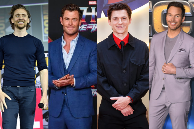 From Chris Pratt To Dave Bautista: The MCU Stars Who Broke Free From Superhero Typecasting