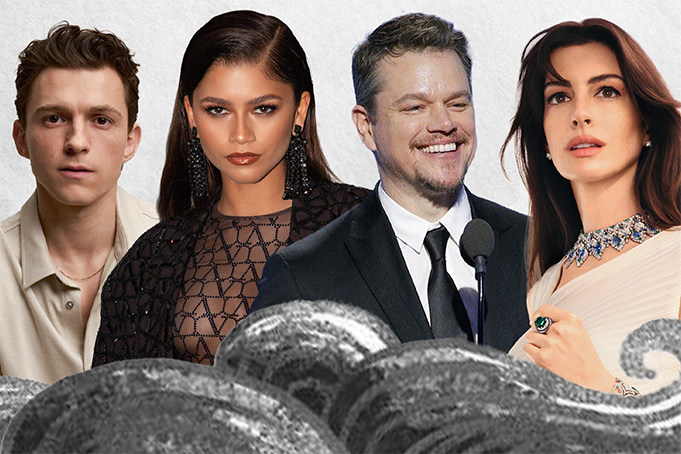 Life After ‘The Odyssey’: Where Christopher Nolan’s All-Star Cast Is Headed Next
