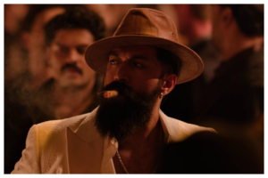 ‘Toxic’ Review: Yash's Film Is All Guns, Smoke and Swagger, With Little Emotional Connect