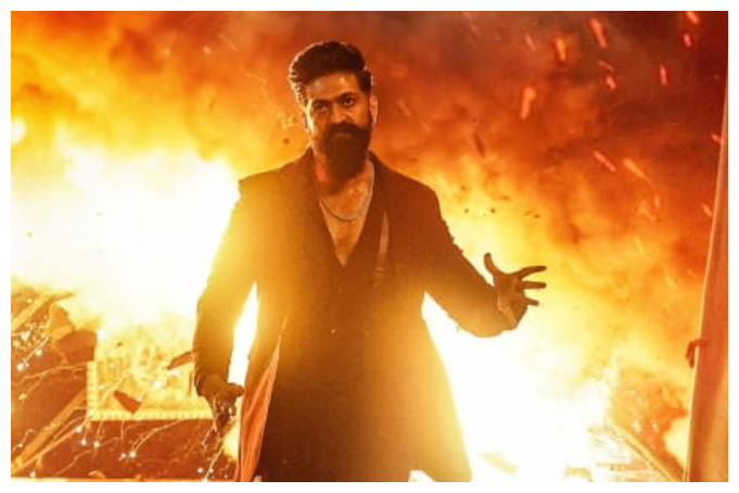 Yash’s ‘Toxic: A Fairytale For Grown-Ups’ Gets Intimacy and Violence Cuts, Several F-Bombs Defused in Final Censor Certification