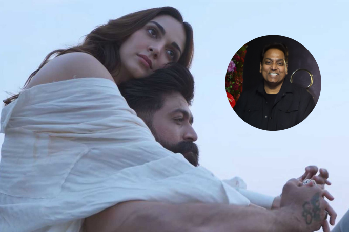 Ganesh Acharya on Yash’s ‘Toxic,’ His Collabs With Allu Arjun and How the South Industry Works Differently (EXCLUSIVE)