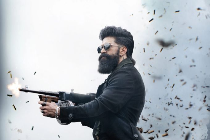 Yash Starrer ‘Toxic’ Set for 12,000-Screen Worldwide Release, Advance Bookings to Open August 21