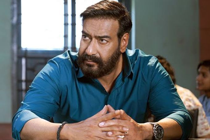 Ajay Devgn’s ‘Drishyam 3’ Gets Official Title ‘Drishyam The Conclusion’