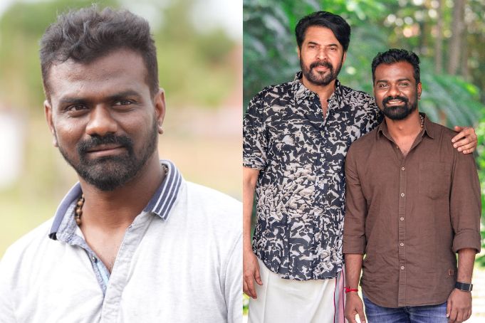 ‘Mammootty was the Very First Person on my List’: ‘OM’ Director Rajkumar Periasamy on Casting (EXCLUSIVE)