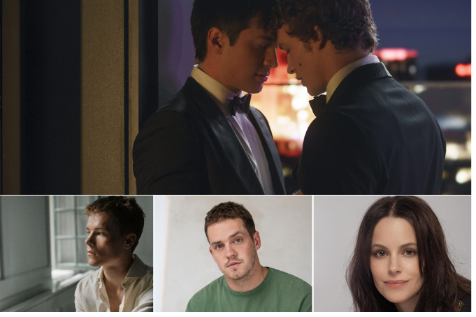 ‘Heated Rivalry’ Season 2 Casts Emily Hampshire, Edvin Ryding, Robert Naylor, Sabrina Jalees, Priyanka