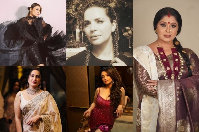 Urvashi Dholakia, Kamya Panjabi, Adaa Khan: Iconic Indian TV Vamps On The Changing Face of Small Screen Baddies (EXCLUSIVE)