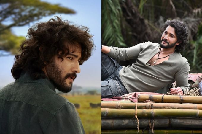 Mahesh Babu’s Birthday: SS Rajamouli Drops New ‘Varanasi’ Stills, Gives a Glimpse of Rudhra