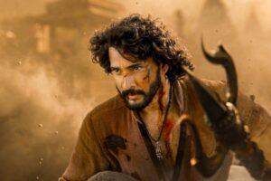 SS Rajamouli Says ‘Varanasi’ Is Being Shot Entirely on IMAX, Calls It His Most Ambitious Film Yet