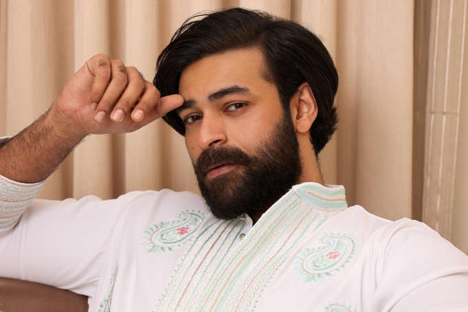 Varun Tej On Getting Paid Full Price For Sister Niharika Konidela’s Upcoming Production: ‘My Sister Does Not Get A Discount’ (EXCLUSIVE)