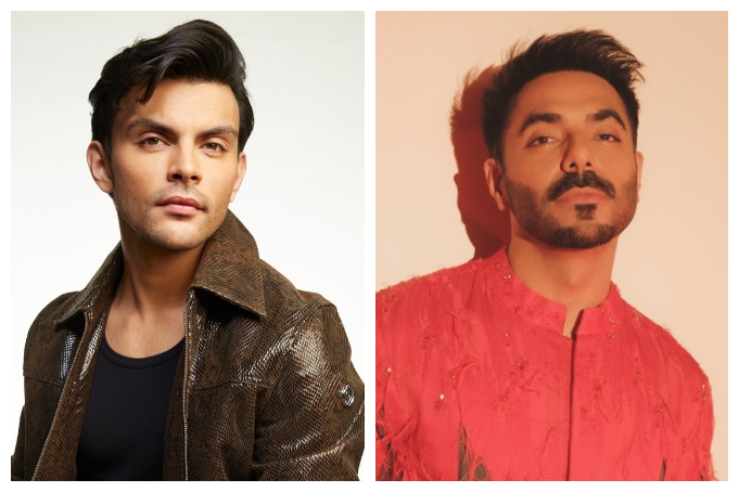 Veer Pahariya and Aparshakti Khurana to headline comedy-drama ‘Prem Keetanu’