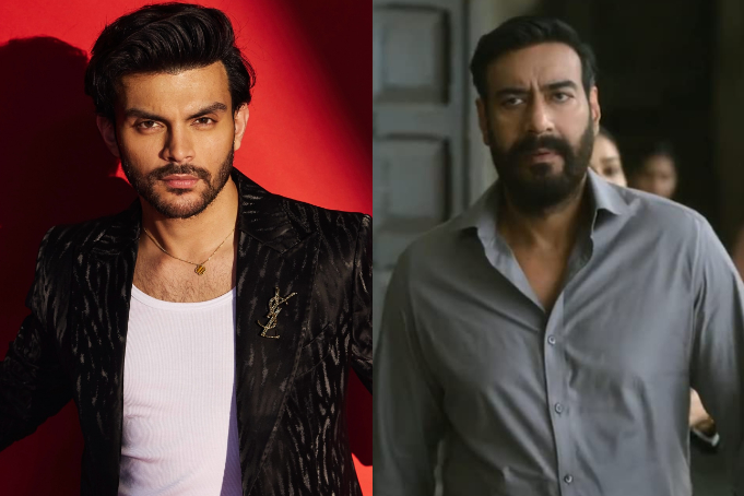 Veer Pahariya’s 'Prem Keetanu' to Clash With Ajay Devgn’s 'Drishyam 3' on October 2