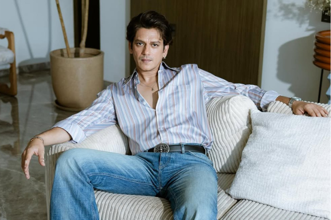 Vijay Varma on ‘Antony’ Schedule With Sunny Deol: ‘We Should be Done Filming by September’ (EXCLUSIVE)