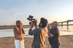 Bharat Bala’s Virtual Bharat and the art of remembering India