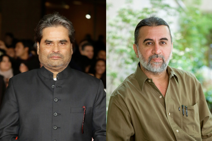 Vishal Bhardwaj Sets ‘Rashomon’-Style Film on Tarun Tejpal Rape Case After Bombay High Court Conviction (EXCLUSIVE)