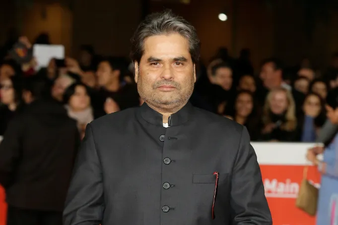 Vishal Bhardwaj Recalls Actresses’ Awkward Questions About An Intimate Scene: ‘Sir, Are We Going to Use Tongue?’ (EXCLUSIVE)