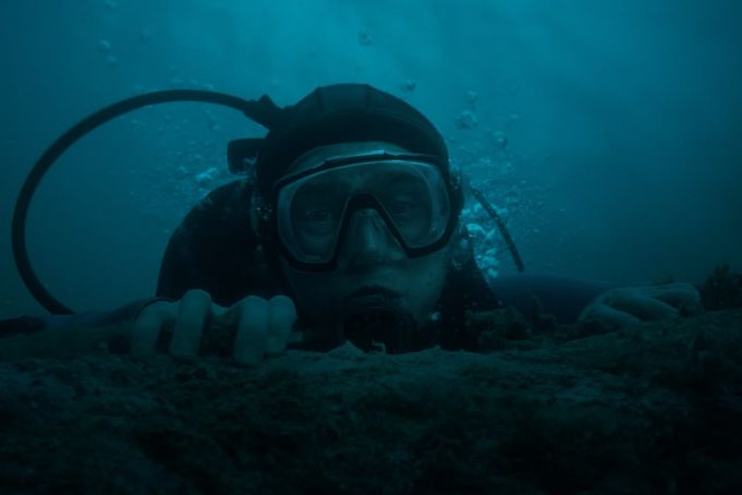 ‘Whalefall’ Trailer: Austin Abrams Gets Swallowed by a Giant Sperm Whale in Brian Duffield’s Survival Thriller