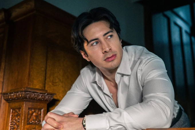 What’s Next for Hudson Williams: From ‘Yaga’ to ‘Heated Rivalry’ Season 2