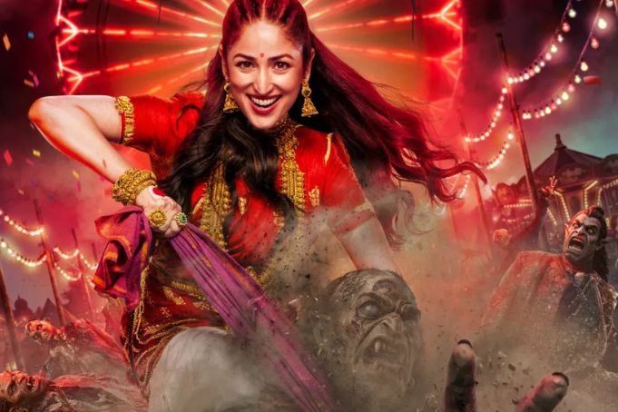 Yami Gautam Dhar’s ‘Nayyi Navelli’ Releases on October 16, To Clash with Rajinikanth’s ‘Jailer 2’ and Dhanush’s ‘Om’