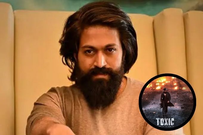 Yash Makes a Big Move with ‘Toxic’; Turns Distributor in Karnataka (EXCLUSIVE)
