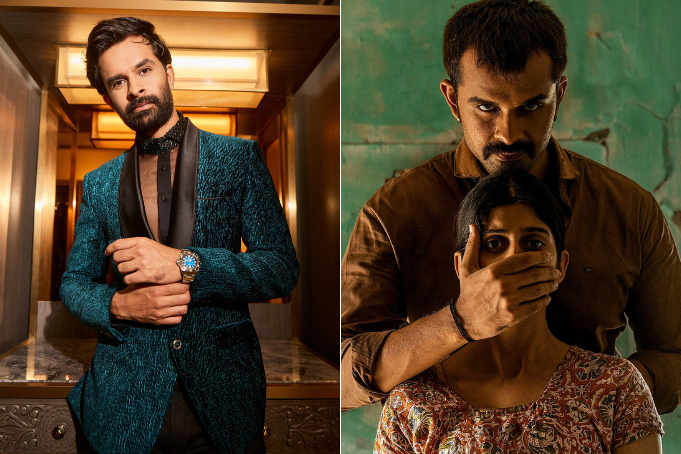 Yash Soni on Breaking His Softboy Image with “Maaran,” Reuniting with Janki Bodiwala and the Changing Face of Gujarati Cinema (EXCLUSIVE)