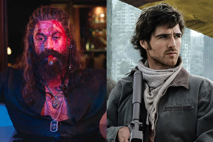 Theatrical Releases This Week: From 'Toxic' To 'The Dog Stars'