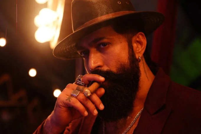 Toxic’ Trailer Review: Yash’s Violent Gangster Saga Is a Visual Feast With a Mystery at Its Core