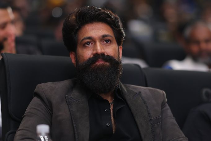 Yash Turns 8 Into His ‘Toxic’ Launch Code, Then Uses Homecoming to Answer the Naysayers