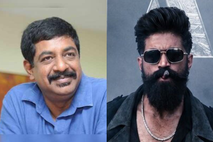 Yograj Bhatt On Reuniting With Yash For ‘Toxic’: ‘He Has Evolved Into A Pundit Of Commercial Cinema’ (EXCLUSIVE)