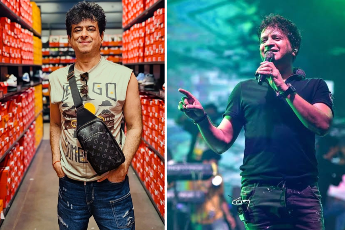 ‘KK Will Never Be Forgotten’: Palash Sen On Bringing The Late Singer’s Voice To Euphoria’s ‘Dhoomsday’ (EXCLUSIVE)