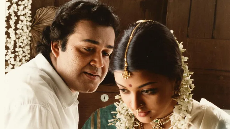 Iruvar