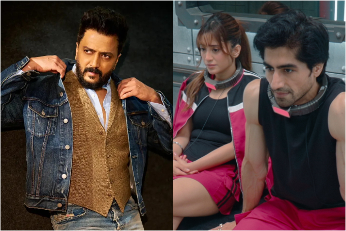Riteish Deshmukh On ‘Lock Upp: Sach Ya Sazaa’: ‘Harshad Chopda Has Played For Himself And Also Looked Out For Shivangi Joshi’ (EXCLUSIVE)