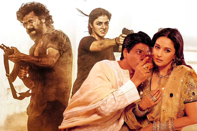 ‘Devdas’ to ‘DC’: Why Every Generation Rewrites India’s Ultimate Love Story