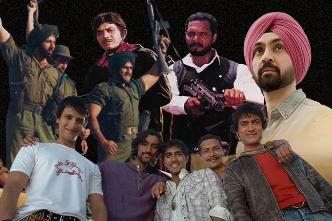 From ‘Border’ To ‘Batwara 1947’: Filmmakers Reflect On What Patriotism Means On Screen Today