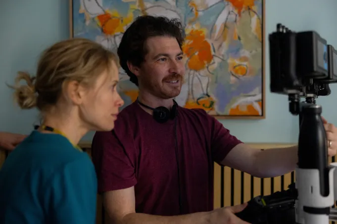‘Insidious: Out Of The Further’ Director Jacob Chase On Turning Phobias Into Horror: ‘I Had A Deep Fear About Becoming A Dad’ (EXCLUSIVE)