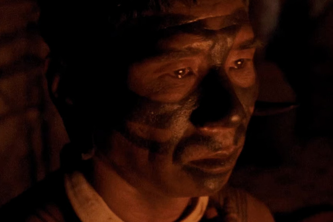 Theja Rio’s Indigenous Naga Film ‘Angh’ Makes Its Mark at TIFF