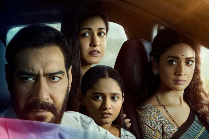 ‘Drishyam: The Conclusion’ Trailer Review: Ajay Devgn Digs Deep As Jaideep Ahlawat Threatens To Unearth Vijay’s Secrets